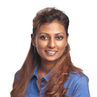 Rae Ramkissoon Agent Picture
