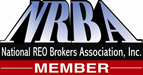 National REO Brokers Association Award